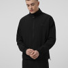 Men's windbreaker Radder Jynari black 122624-010