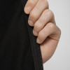 Men's windbreaker Radder Jynari black 122624-010