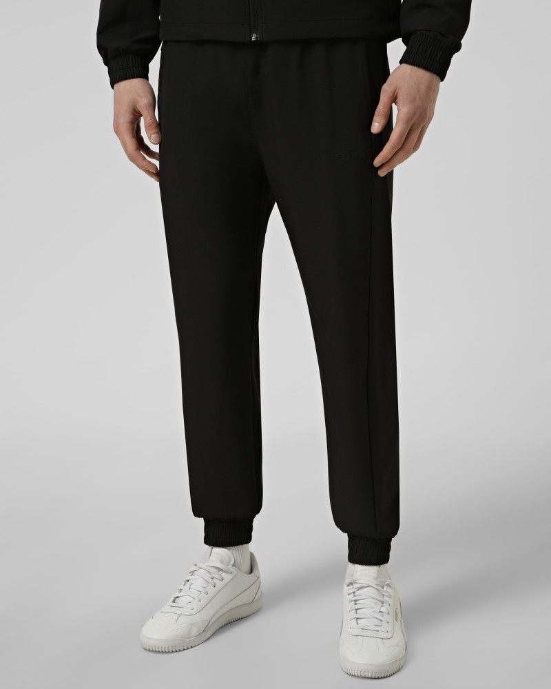 Men's pants Radder Jynari black 122625-010