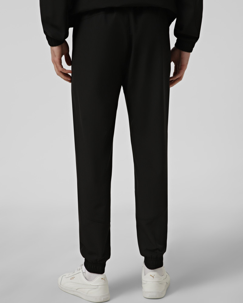 Men's pants Radder Jynari black 122625-010