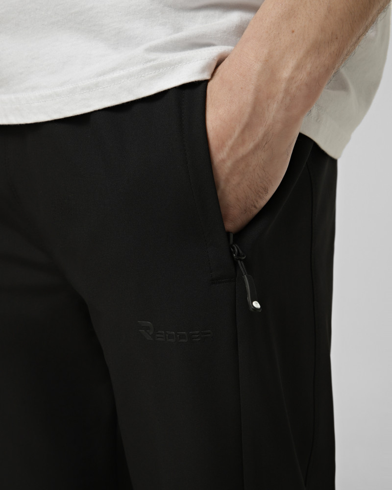 Men's pants Radder Jynari black 122625-010
