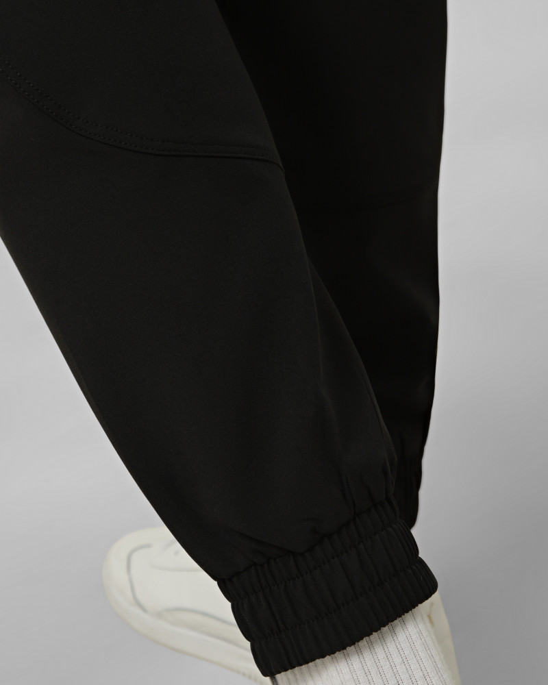 Men's pants Radder Jynari black 122625-010