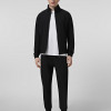 Men's pants Radder Jynari black 122625-010