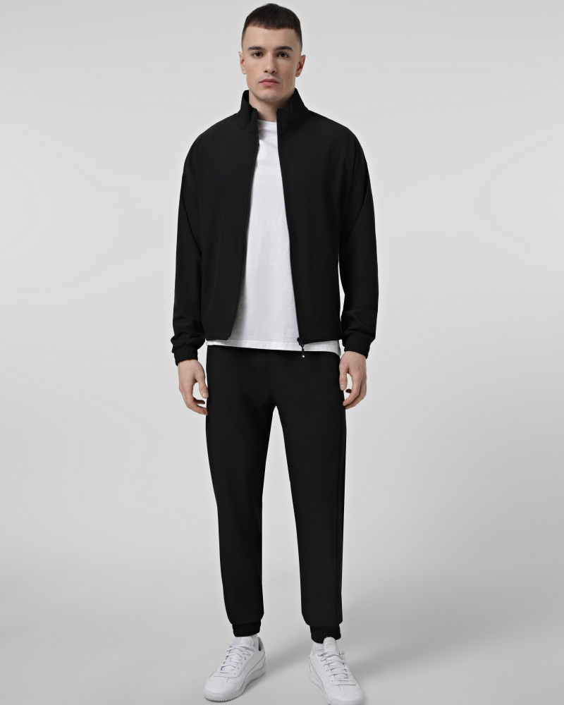 Men's pants Radder Jynari black 122625-010