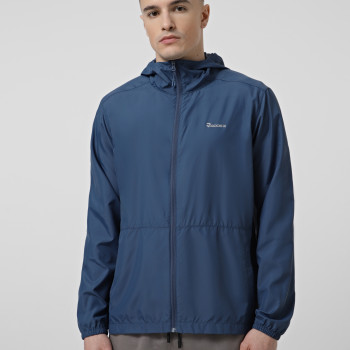 Men's windbreaker Radder Varnox blue 122626-410
