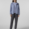 Women's windbreaker Radder Elvynor purple 122627-510
