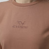 Camiseta de mujer Evoids Lyvora marrón 112601-200