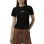 Women's T-shirt Evoids Lyvora black 112601-010