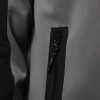 Men's hoodie Evoids Aurexa dark grey 112602-020