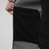 Men's hoodie Evoids Aurexa dark grey 112602-020