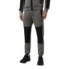 Men's pants Evoids Aurexa dark grey 112603-020