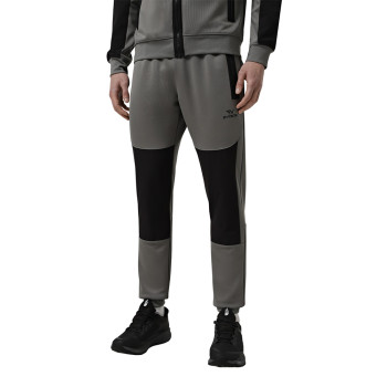 Men's pants Evoids Aurexa dark grey 112603-020