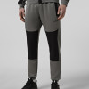 Men's pants Evoids Aurexa dark grey 112603-020
