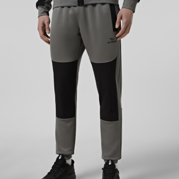 Men's pants Evoids Aurexa dark grey 112603-020