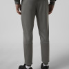 Men's pants Evoids Aurexa dark grey 112603-020