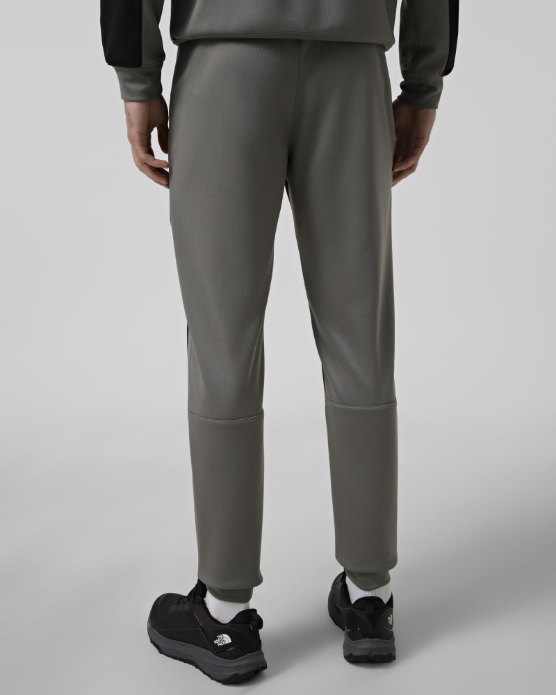 Men's pants Evoids Aurexa dark grey 112603-020