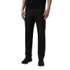 Pantalón de hombre Larum Fyralis negro 102601-010