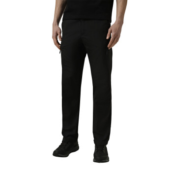 Men's pants Larum Fyralis black 102601-010