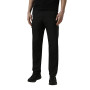Pantalón de hombre Larum Fyralis negro 102601-010