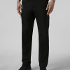 Pantalón de hombre Larum Fyralis negro 102601-010