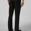 Pantalón de hombre Larum Fyralis negro 102601-010