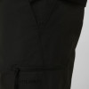 Pantalón de hombre Larum Fyralis negro 102601-010