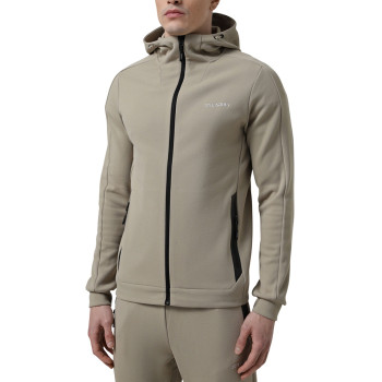 Men's hoodie Larum Seraphyx khaki 102603-350