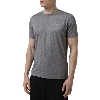 Men's T-shirt Larum Vireon dark grey 102605-020