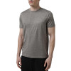 Men's T-shirt Larum Vireon brown 102605-200