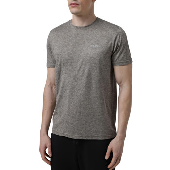 Men's T-shirt Larum Vireon brown 102605-200