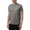 Men's T-shirt Larum Vireon brown 102605-200