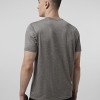 Men's T-shirt Larum Vireon brown 102605-200