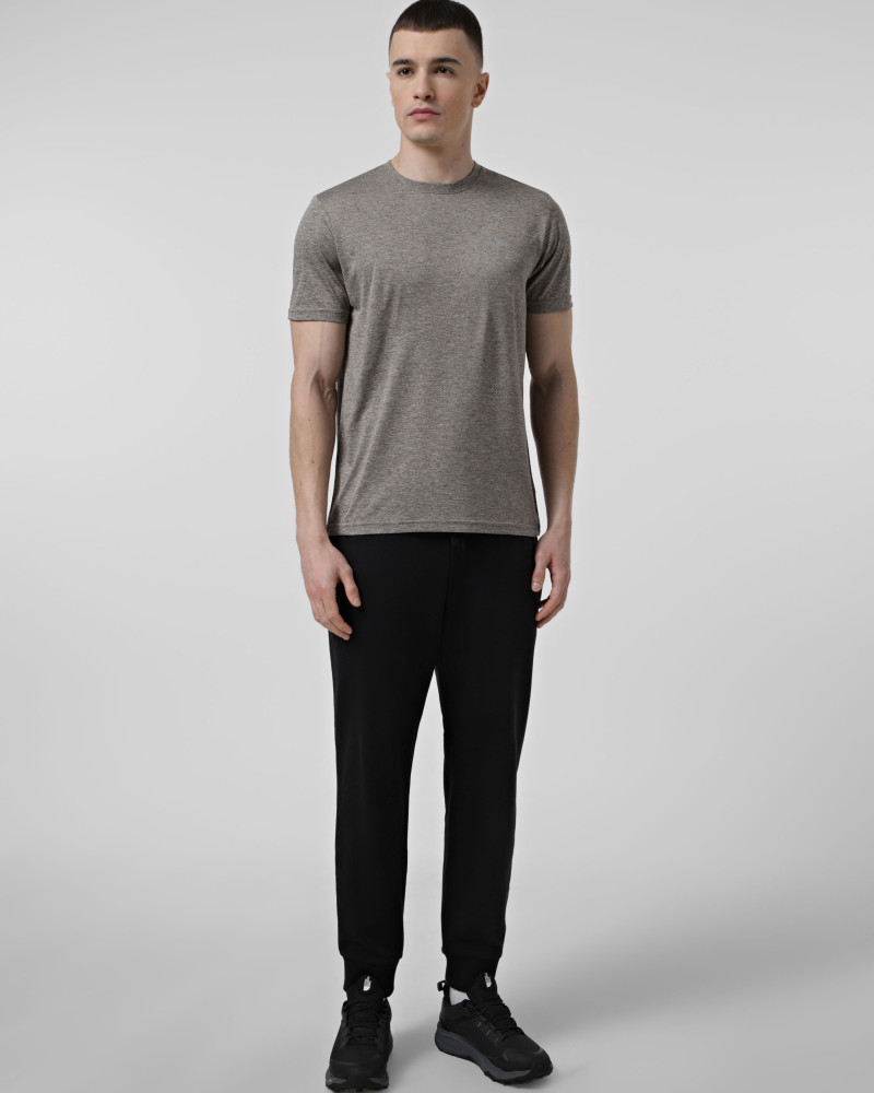 Men's T-shirt Larum Vireon brown 102605-200
