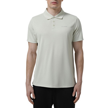 Men's T-shirt Larum Korvex olive 102608-340