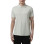 Men's T-shirt Larum Korvex olive 102608-340