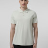 Men's T-shirt Larum Korvex olive 102608-340