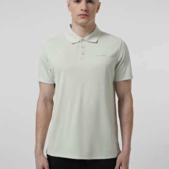Men's T-shirt Larum Korvex olive 102608-340