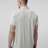 Men's T-shirt Larum Korvex olive 102608-340
