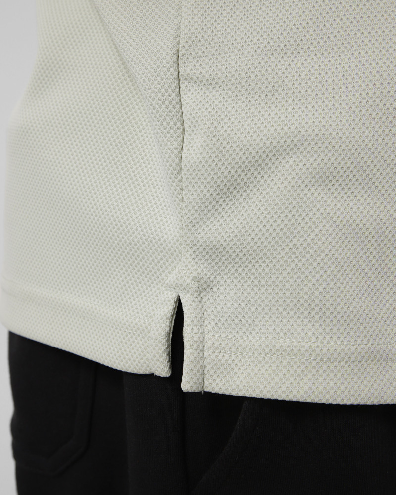 Men's T-shirt Larum Korvex olive 102608-340