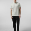 Men's T-shirt Larum Korvex olive 102608-340