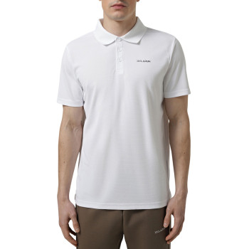 Men's T-shirt Larum Miralis white 102609-100