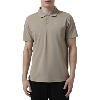 Men's T-shirt Larum Miralis khaki 102609-350