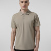 Men's T-shirt Larum Miralis khaki 102609-350