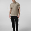 Men's T-shirt Larum Miralis khaki 102609-350