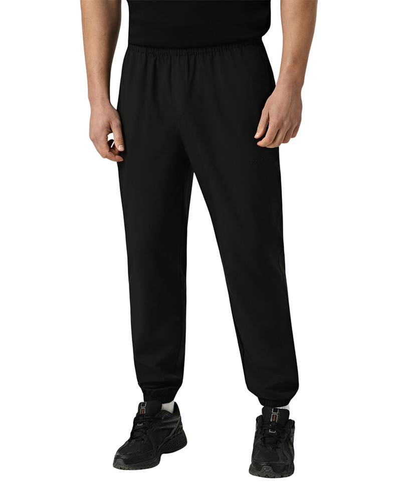 Men's pants Larum Nexari black 102610-010