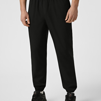 Men's pants Larum Nexari black 102610-010