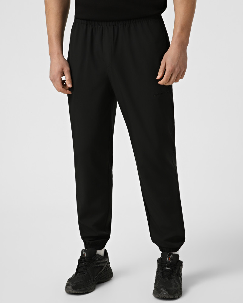Men's pants Larum Nexari black 102610-010