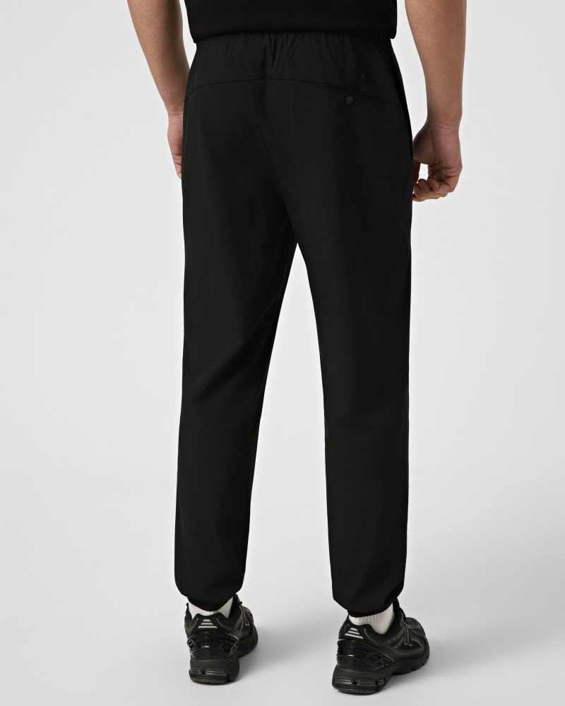Men's pants Larum Nexari black 102610-010