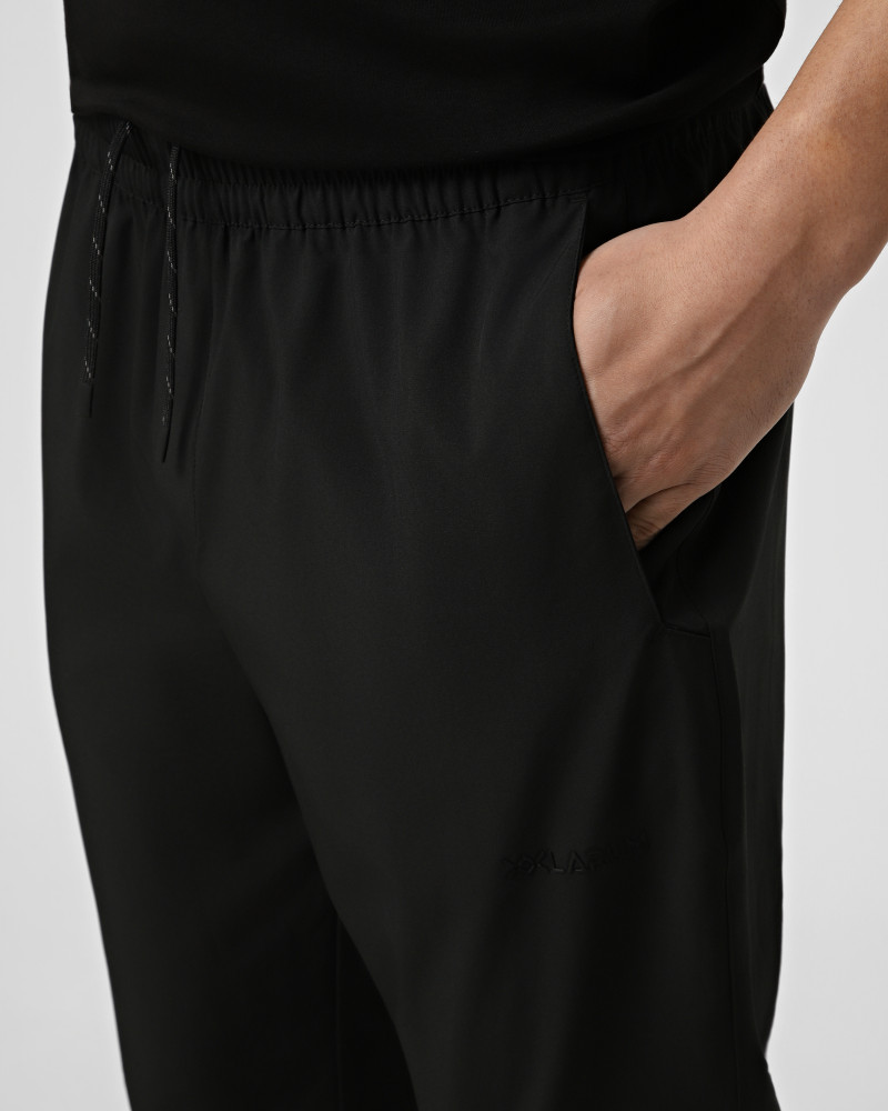 Men's pants Larum Nexari black 102610-010