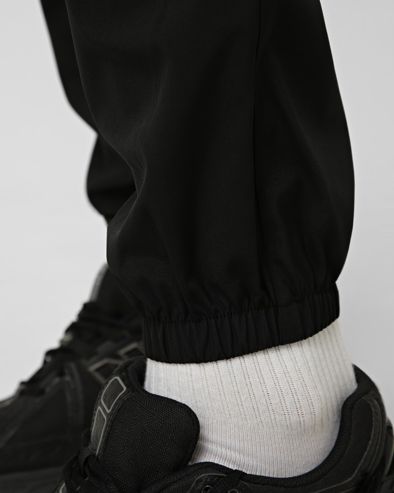 Men's pants Larum Nexari black 102610-010